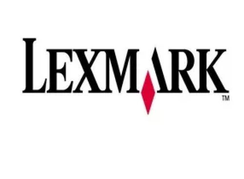 Achat LEXMARK Extension 1 an Renouvellement Garantie - 0734646296809