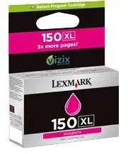 Vente Lexmark 14N1616E au meilleur prix