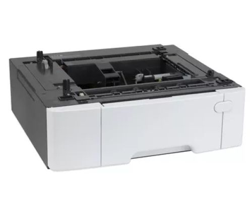Vente Accessoires pour imprimante LEXMARK Bac d alimentation 550 f sur hello RSE