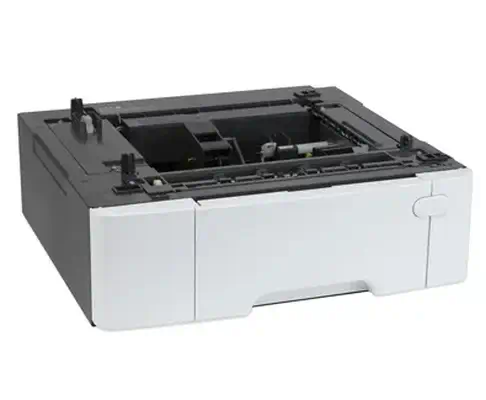 Lexmark 38C0636 bac d'alimentation 550 feuilles - Accessoires pour imprimante - visuel 1