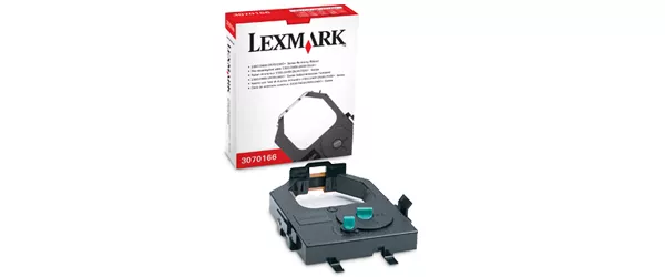Achat LEXMARK 25XX+, 25xx, 24xx, 23xx ruban noir 4 million et autres produits de la marque Lexmark
