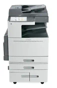 Revendeur officiel Lexmark X952dhe LED A3 1200 x 1200 DPI 50 ppm