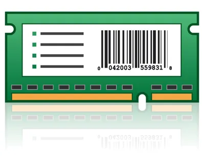 Achat LEXMARK Carte de formulaires et de codes à barres sur hello RSE