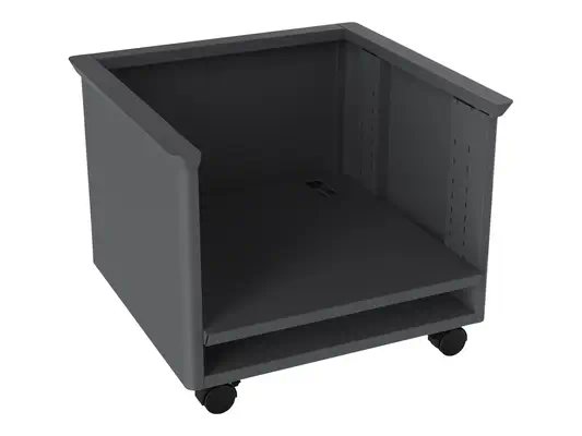 LEXMARK CS7/CX7 MEUBLE AJUSTABLE - Lexmark - Accessoires pour imprimante - visuel 1