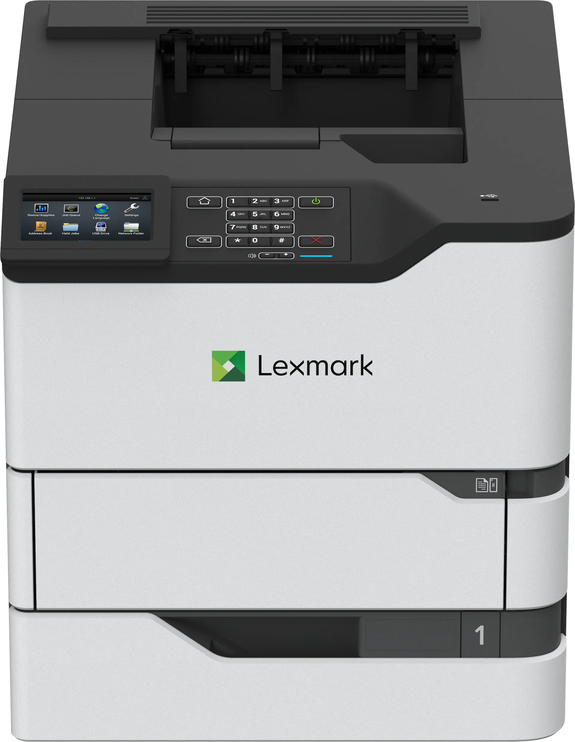 Vente Lexmark M5270 Lexmark au meilleur prix - visuel 2