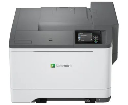 Revendeur officiel Imprimante Laser Lexmark CS531dw