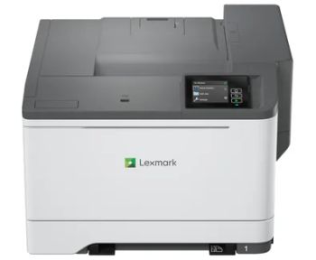 Vente Imprimante Laser Lexmark CS531dw