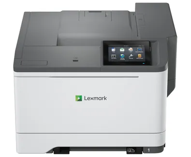 Achat Imprimante Laser LEXMARK CS632dwe Color Singlefunction Printer HV EMEA sur hello RSE