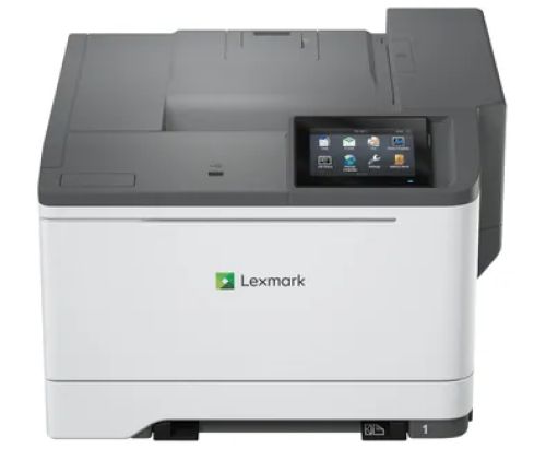 Revendeur officiel Imprimante Laser Lexmark CS632dwe