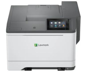 Achat Imprimante Laser Lexmark CS632dwe