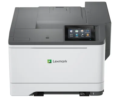 Achat Lexmark CS632dwe au meilleur prix