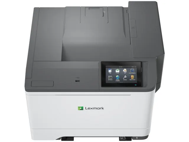LEXMARK CS632dwe Color Singlefunction Printer HV EMEA Lexmark - visuel 1 - hello RSE - Conception intelligente
