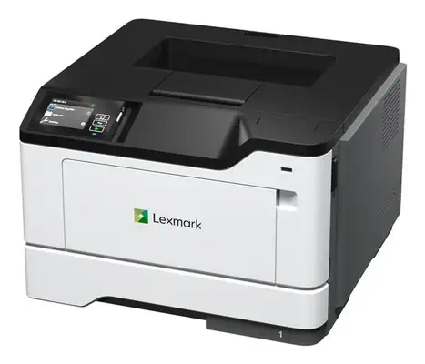 Lexmark MS531dw 1200 x 1200 DPI A4 Wifi - Imprimante Laser - visuel 8