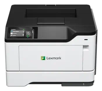Avis Imprimante Laser Lexmark 38S0310
