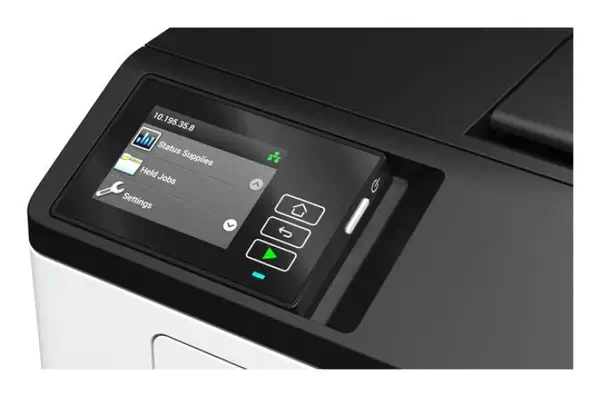 Lexmark MS531dw 1200 x 1200 DPI A4 Wifi - Imprimante Laser - visuel 6