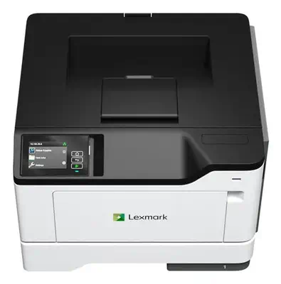Lexmark MS531dw 1200 x 1200 DPI A4 Wifi - Imprimante Laser - visuel 10