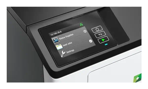 Lexmark MS531dw 1200 x 1200 DPI A4 Wifi - Imprimante Laser - visuel 10