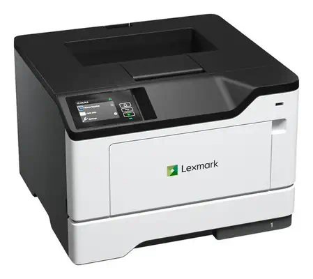 Lexmark MS531dw 1200 x 1200 DPI A4 Wifi - Imprimante Laser - visuel 9