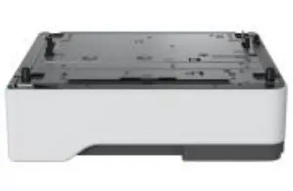 Lexmark 38S3110 pièce de rechange pour équipement d'impression Plateau 1 pièce(s) - Accessoires pour imprimante - visuel 1