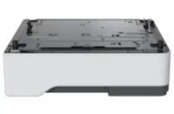 Achat Accessoires pour imprimante LEXMARK 550Sheet Tray MS/MX53x-63x M/XM33xx sur hello RSE