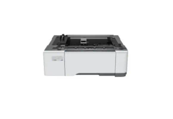 Lexmark 50M7650 bac d'alimentation Bac à papier 650 feuilles - Accessoires pour imprimante - visuel 1