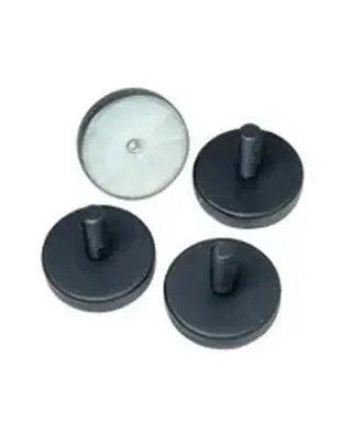 Peerless ACC310 kit de support Noir Plastique, Acier - Accessoire Vidéoprojecteur - visuel 1