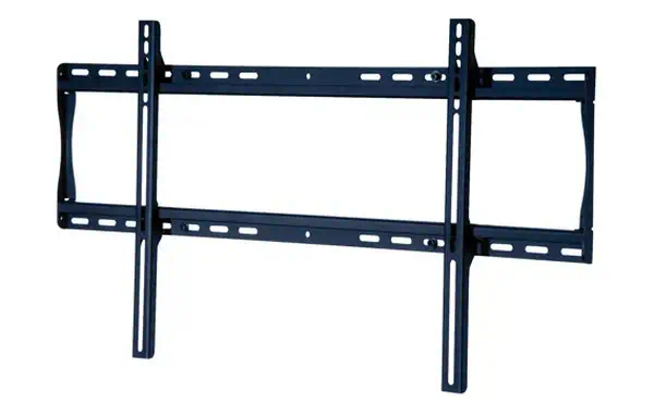 Peerless SF660P support pour téléviseur 2,03 m (80") Noir - Support Fixe & Mobile - visuel 2