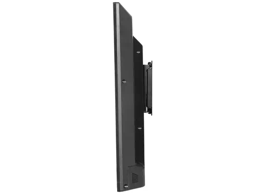 Peerless SF630P support pour téléviseur 73,7 cm (29") Noir - Support Fixe & Mobile - visuel 1