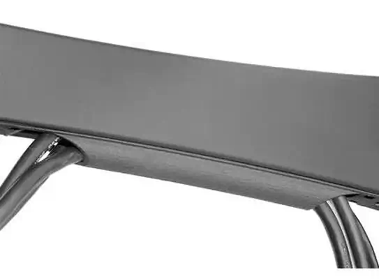 Peerless SP740P support pour téléviseur 109,2 cm (43") Noir - Support Fixe & Mobile - visuel 3