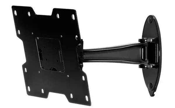 Peerless SP740P support pour téléviseur 109,2 cm (43") Noir - Support Fixe & Mobile - visuel 5