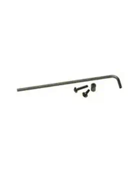 Avis Peerless ACC918 kit de support Noir