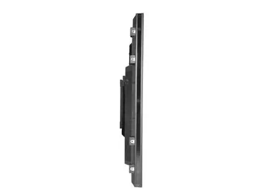 Peerless SF670P support pour téléviseur 2,29 m (90") Noir - Support Fixe & Mobile - visuel 2