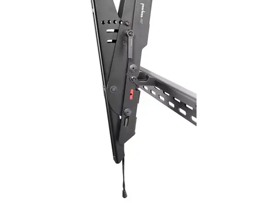 Peerless ST670P support pour téléviseur 2,29 m (90") Noir - Support Fixe & Mobile - visuel 3