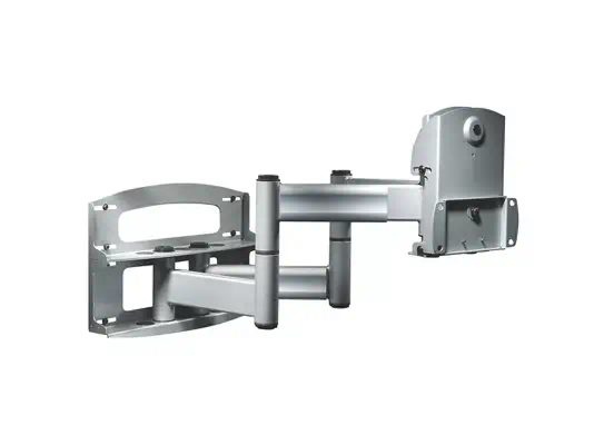 Peerless PLAV70-UNL support pour téléviseur 165,1 cm (65") Noir - Support Fixe & Mobile - visuel 1