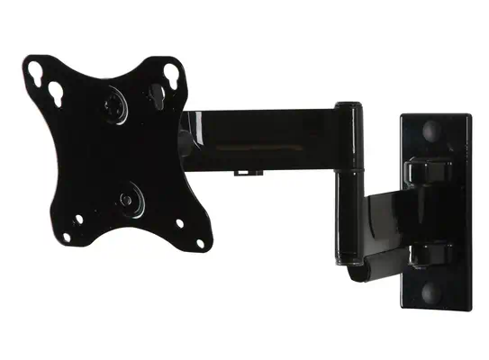 Peerless PA730 support pour téléviseur 73,7 cm (29") Noir - Support Fixe & Mobile - visuel 2