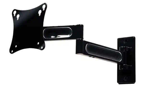 Peerless PA730 support pour téléviseur 73,7 cm (29") Noir - Support Fixe & Mobile - visuel 1