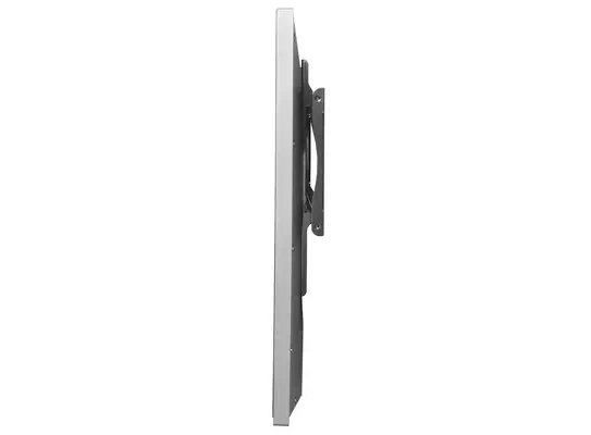 Peerless PF650 support pour téléviseur 190,5 cm (75") Noir - Support Fixe & Mobile - visuel 2