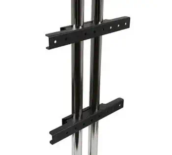 Support Fixe & Mobile 96 kg comparaison