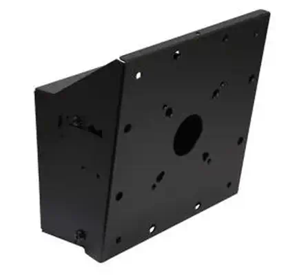 Peerless MOD-FPMS2 kit de support Noir - Support Fixe & Mobile - visuel 1