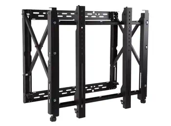 Support Fixe & Mobile 65" livraison rapide