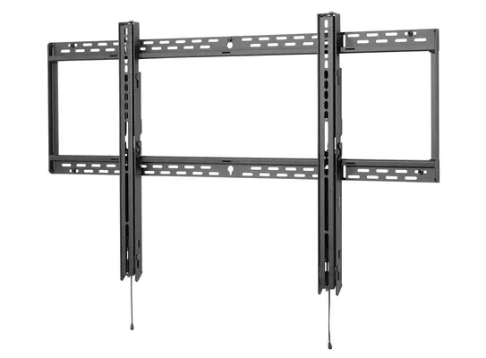 SHARP/NEC SF680P 2,49 m (98") Noir - Sharp - Support Fixe & Mobile - visuel 1
