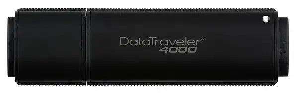 Kingston DataTraveler 4000 32GB  - Adaptateur stockage - visuel 6