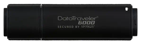 Kingston DataTraveler 6000 32GB  - Adaptateur stockage - visuel 1