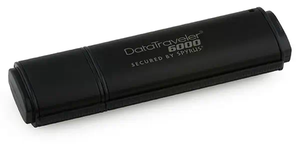 Kingston DataTraveler 6000 32GB  - Adaptateur stockage - visuel 4