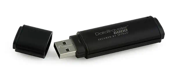 Kingston DataTraveler 6000 32GB  - Adaptateur stockage - visuel 5