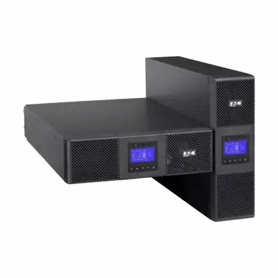 Eaton 9SXEBM240 armoire de batterie UPS Rack/Tour - Onduleur - visuel 1
