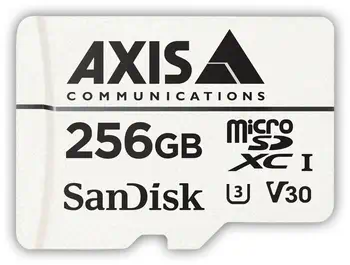 Offre Carte Mémoire MicroSDXC