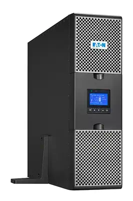 Eaton 9PX3000IRTM alimentation d'énergie non interruptible Double-conversion (en Eaton - visuel 1 - hello RSE - Disponibilité et flexibilité