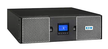 Eaton 9PX3000IRTM alimentation d'énergie non interruptible Double-conversion (en ligne) 3 kVA 3000 W livraison rapide