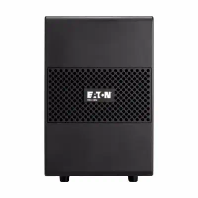 Eaton 9SXEBM48T armoire de batterie UPS Tower - Onduleur - visuel 2